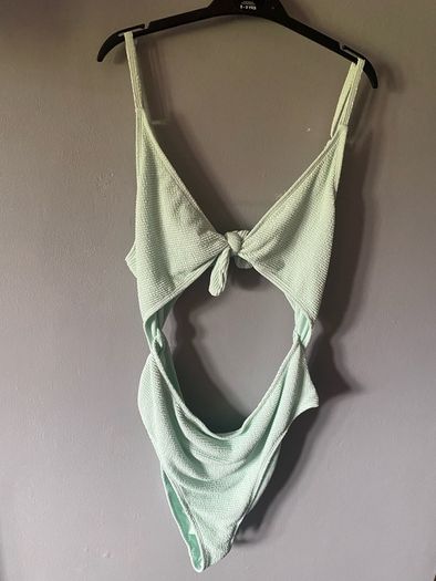 River Island swimsuit