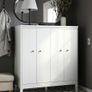 Ikea Idanas Large Cabinet - Like New - 350 in IKEA Image 2