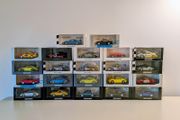 Minichamps Porsche Model Cars