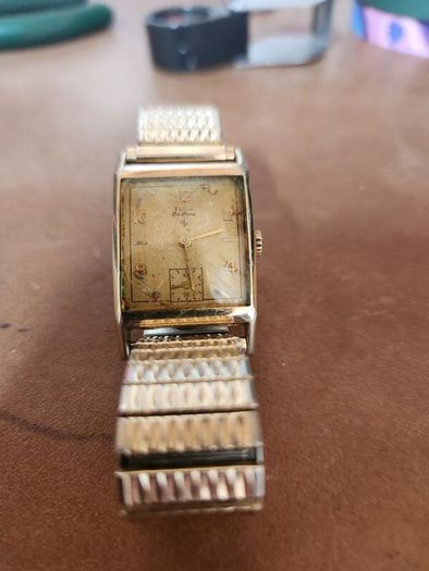 vintage watch