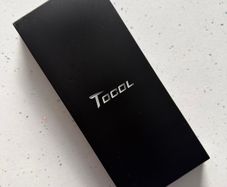 New TOCOL Screen Protector 2-Pack for iPhone 16 Pro / 17 Pro 6.3"