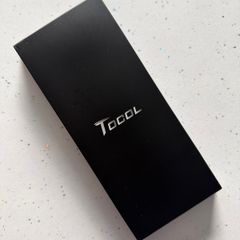 New TOCOL Screen Protector 2-Pack for iPhone 16 Pro / 17 Pro 6.3"