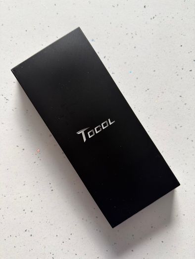 New TOCOL Screen Protector 2-Pack for iPhone 16 Pro / 17 Pro 6.3"