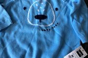 Boys BNWT jumper 6/9 mths