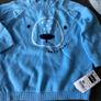 Boys BNWT jumper 6/9 mths Image 2