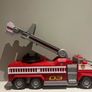 paw patrol rescue fire truck Image 3
