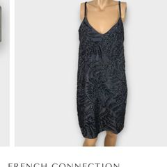 French Connection dress for sale