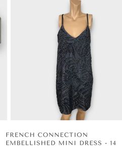 French Connection dress for sale