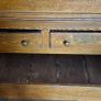 Antique storage unit Image 4