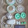 Elvie Stride handsfree breastpump Image 2