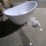freestanding bath Image 3