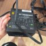 P750 Gigabyte power supply Image 4