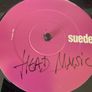 Suede - Head Music (First Press) Image 6