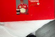 Paul's Model Art Ferrari F300 1:18 scale - Michael Schumacher