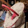 baby rocker Image 3