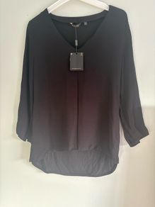 ladies blouse Massimo dutti