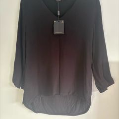 ladies blouse Massimo dutti