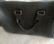 mens weekend bag