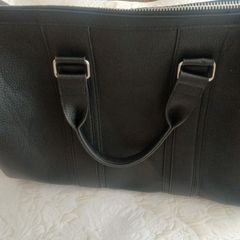 mens weekend bag