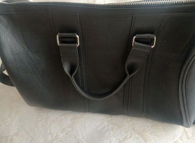 mens weekend bag