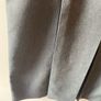 Dunnes grey pinafore (as new) age 12-13 Image 3