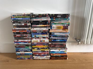 dvd dvds