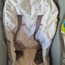 miniuno Yumo Plus2 2-in-1 highchair Image 6
