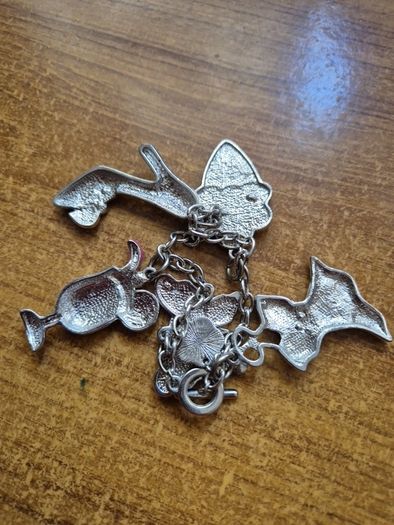Charm Bracelet