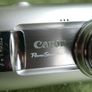 Canon Power Shot A470 point and shoot 7.1 MP Digital Camera Image 4