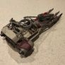 Star Wars Desert Landspeeder Image 3