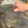 x large storage box medicine organiser Image 7