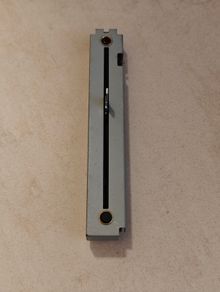 Slide Pot, Pitch Fader, Axis2/TT200 - VRS10310001