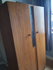 wardrobe