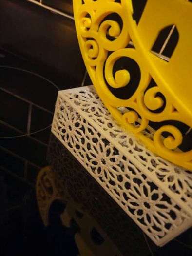 Eid decoration