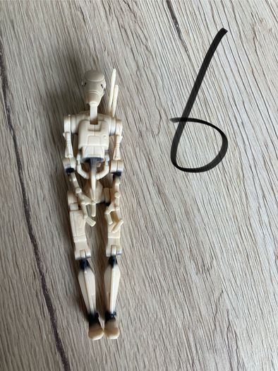 star wars figures