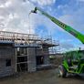 Telehandler Image 6