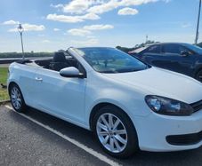 Volkswagen Golf 2011