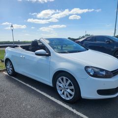 Volkswagen Golf 2011