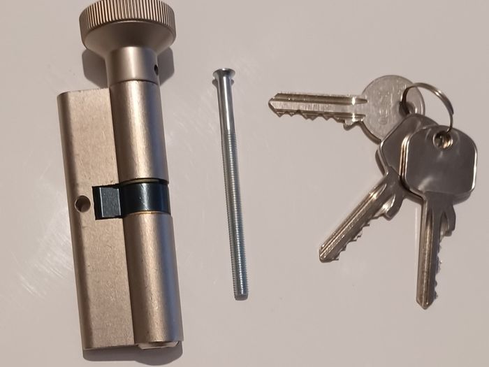 Door lock NEW