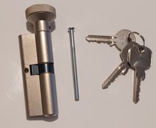 Door lock NEW