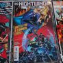 Nightwing: The New Order (DC Comics) Image 4