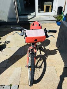 New Childs bike