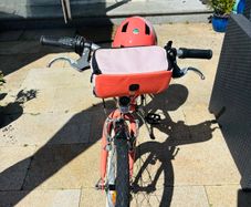 New Childs bike