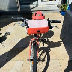 New Childs bike