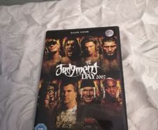 Judgement Day 2007