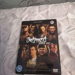 Judgement Day 2007