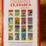 Children's Classics Set of Books - 16 Kids Books Image 3