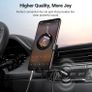 Aux Cable 3.3FT Braided Stereo 3.5mm Audio Cable Headphone Mini Jack Male to Male Auxiliary TRS Lead Compatible with iPhone Galaxy iPad iPod Car Speaker MP3 Player Home Stereo TV PC Laptop (1M) Image 4