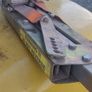 V-shape tow bar Image 2