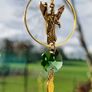 ArchAngel Raphael Suncatcher Hand Crafted Freepost Image 5